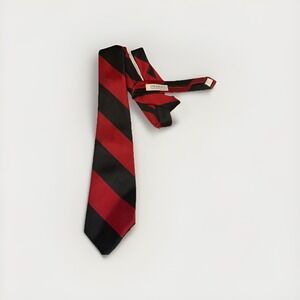 Dilbert Flipped Out Necktie NWT Dilbert Art On Back Of Tie